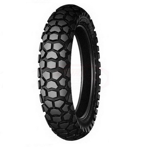 Моторезина Dunlop K850A R21 3.00/ 51 S TT Передняя (Front)