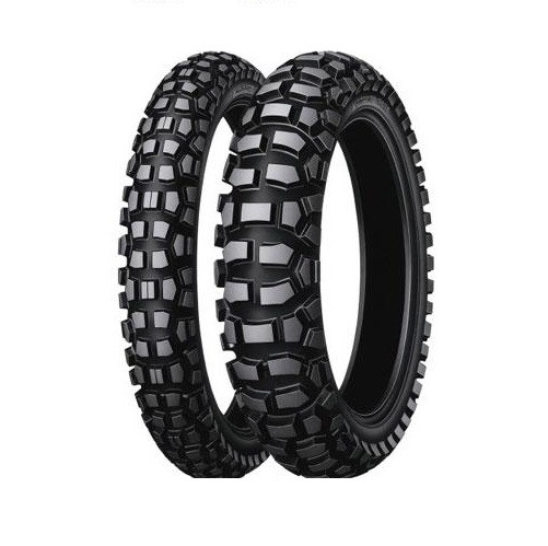 Моторезина Dunlop D603 3.00/ -21 51P TT Front