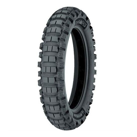 Моторезина Michelin Desert Race 140/80-18 70R TT Rear BAJA