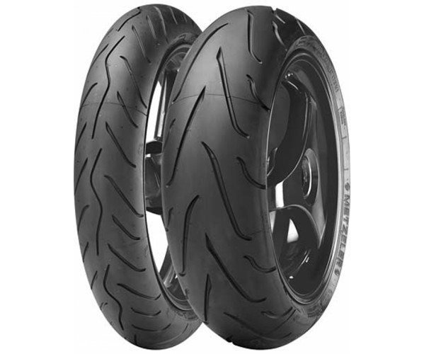 Мотошина Metzeler 190/50ZR17 M/C TL (73W) SPORTEC M3 R