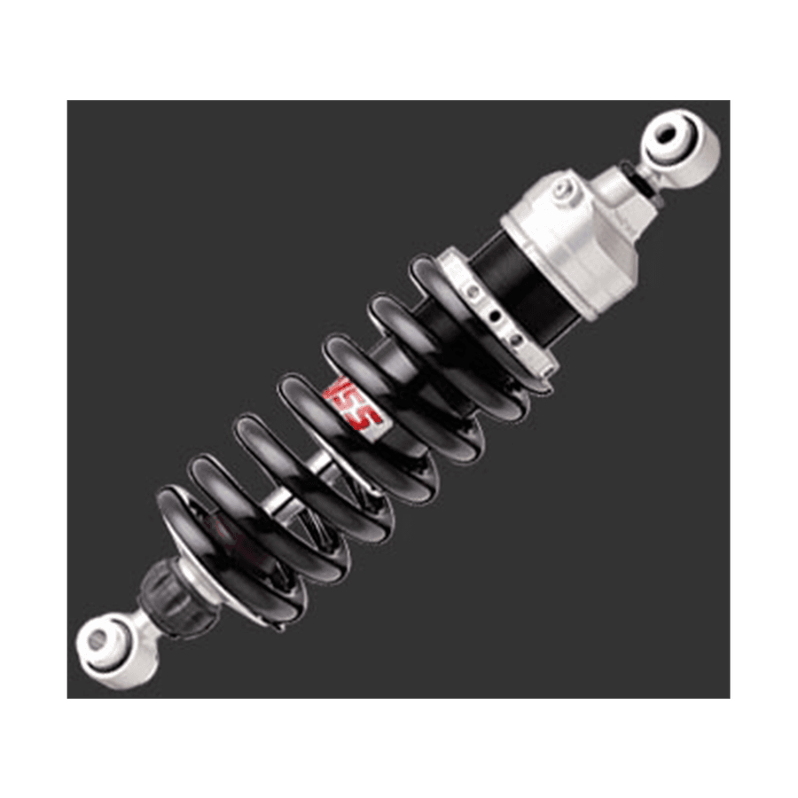 YSS Моноамортизатор XRV 750 MZ506-385TR02-X