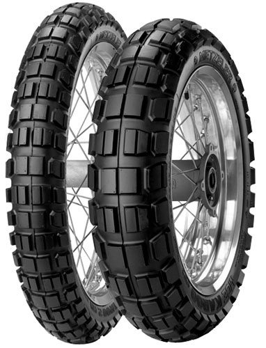 Моторезина Metzeler 90/90-21M/CTL 54QM+S(T) MCE KAROO