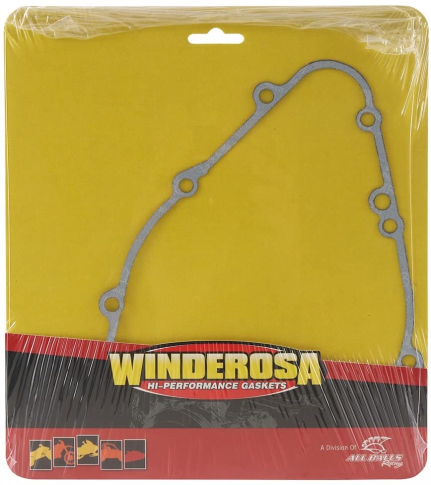 Winderosa 331085 Прокладка крышки генератора