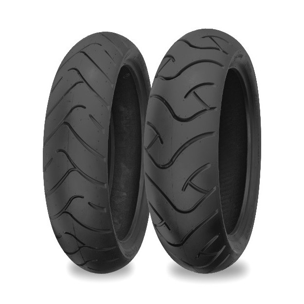 Моторезина Shinko SR880 130/60ZR16 58W FRONT