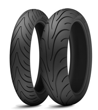 Моторезина Michelin PILOT ROAD 2 150/70 ZR 17 69W R TL