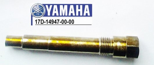 Колодец карбюратора Yamaha OEM 17D-14947-00-00