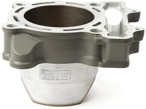 Cylinder Works 40003 Цилиндр Suzuki RMZ250 07-09 D.77