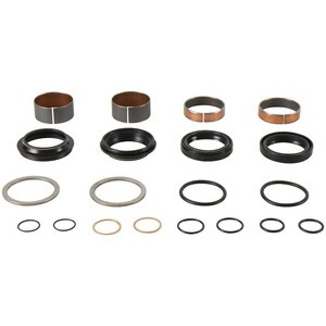 Vertex Рем.комплект вилки Suzuki RM125 2001