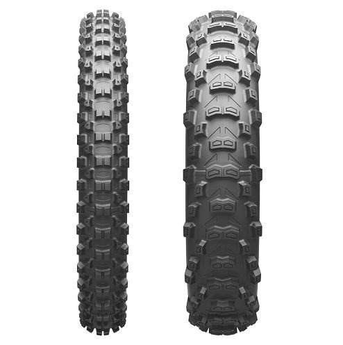 Моторезина Bridgestone Battlecross E50 90/90-21 54P TT Front
