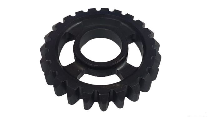 Yamaha OEM 1C3-17241-10-00 Шестеренка 4-й передачи (23T) YZ125 05-21