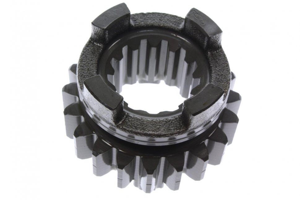 Yamaha OEM 1SL-17131-00-00 Шестеренка 3-й передачи (20T) YZ450F 14-17