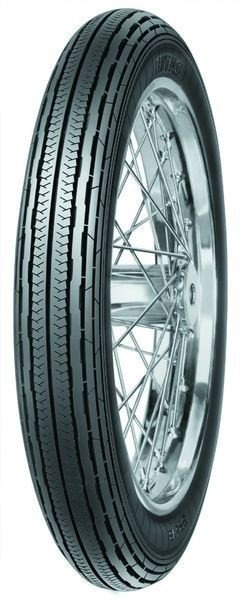 Деталь Mitas 2.50-16M/C 41L REINF. H-04 TT