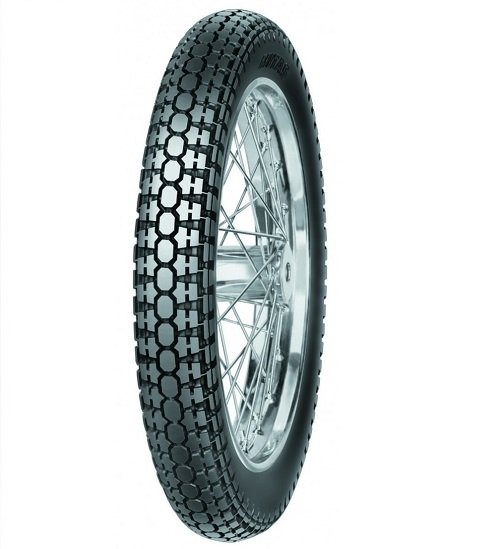 Деталь Mitas 3.00-19 M/C 57P H-02 TT