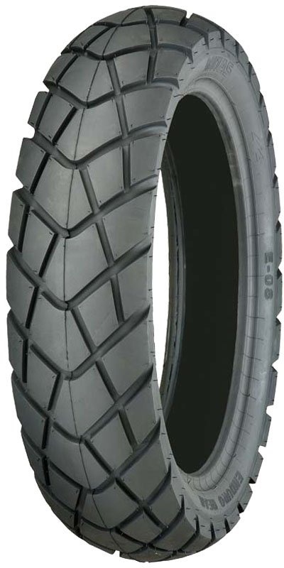 Деталь Mitas 120/90-17M/C 64T E-08 TL