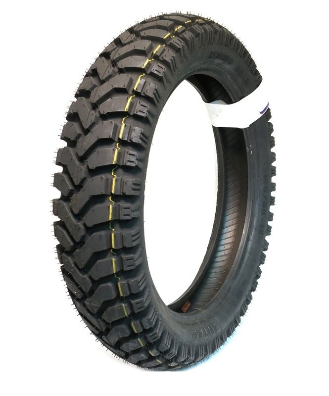 Деталь Mitas 110/80-19 M/C 59T E-07 DAKAR TL