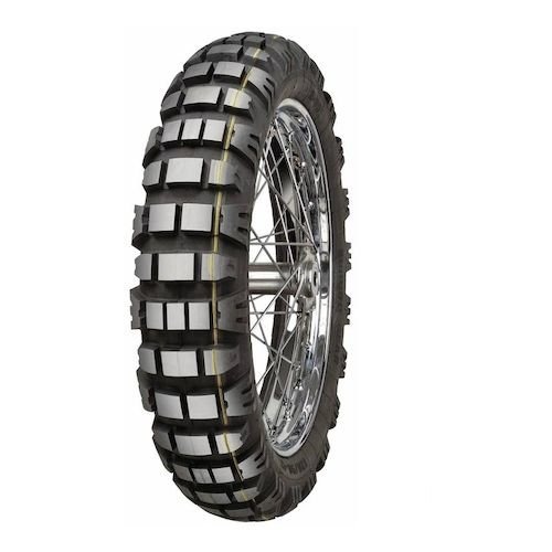 Деталь Mitas 100/90-19 M/C 57R E-09 DAKAR TL