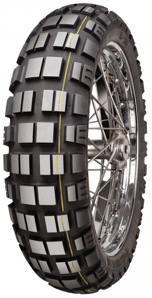 Деталь Mitas 90/90B21 M/C 54T E-10 DAKAR TL