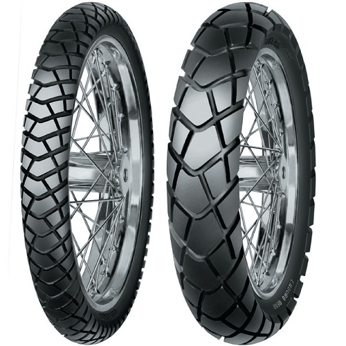 Моторезина Mitas 2.75-21M/C 45P E-08 TT