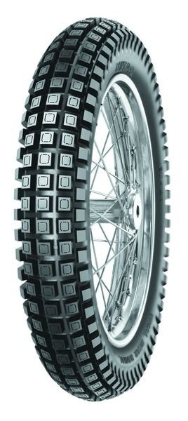 Деталь Mitas 4.00-18 64M ET-01 TL