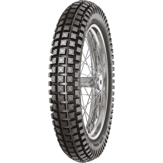 Деталь Mitas 4.00-18 64M ET-01 ENDURO TL