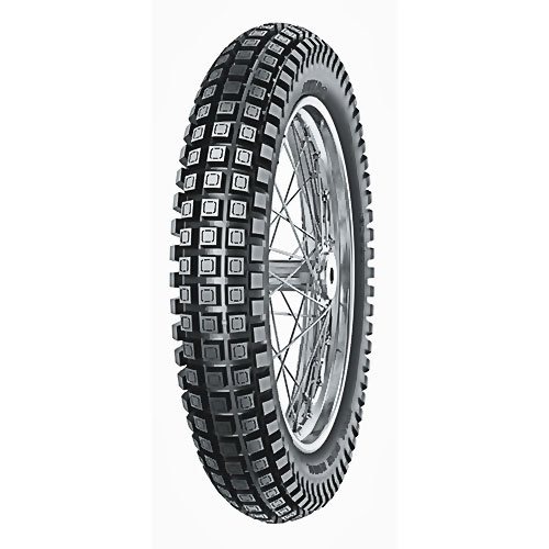 Деталь Mitas 4.00-18 64M ET-01 X FORCE (TRIAL X-PRO) TL