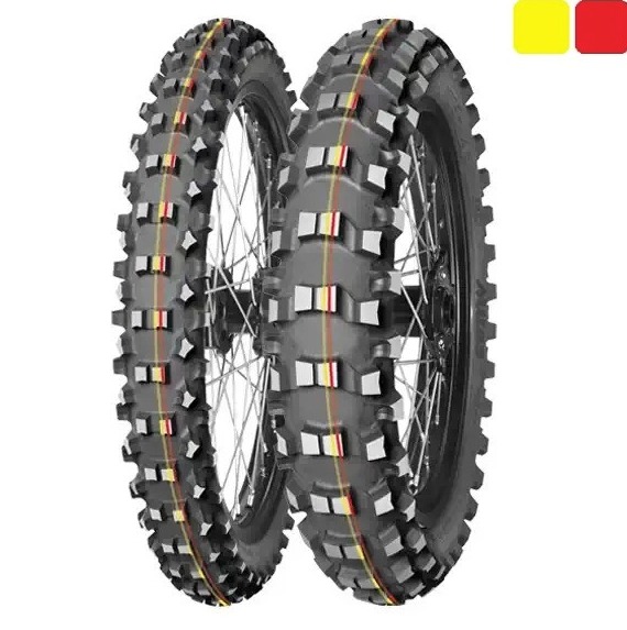 Моторезина Mitas Terra Force-MX SM 80/100-12 50M TT