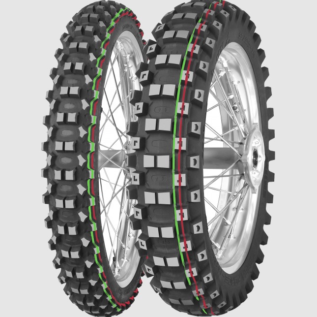 Моторезина Mitas TERRA FORCE-MX MH 80/100-12 50M TT