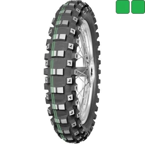 Моторезина Mitas Terra Force-MX SM 90/100 -14 49M TT Rear Win Fric NHS