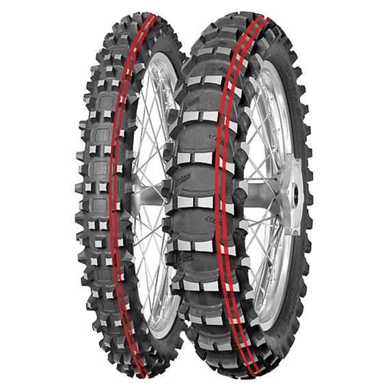 Моторезина Mitas TERRA FORCE-MX SAND 90/100-16 51M TT R
