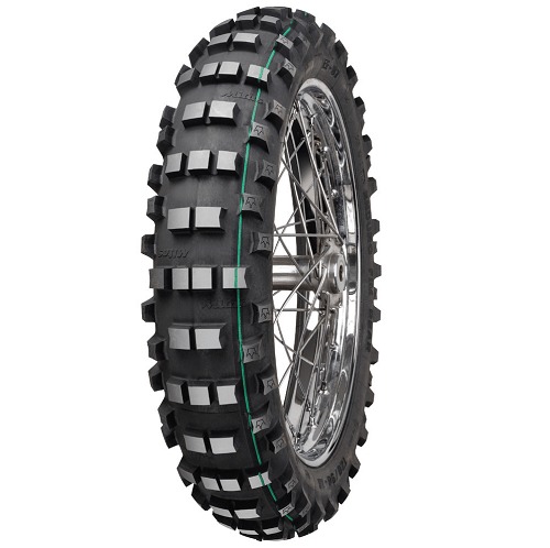 Моторезина Mitas 140/80-18 70R EF-07 SUPER LIGHT TT