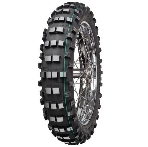 Деталь Mitas 130/90-18M/C 69R EF-07 SUPER LIGHT TT