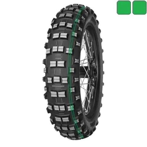 Моторезина Mitas Terra Force-EH 120/90 -18 65M TT Rear Super Soft Extreme NHS