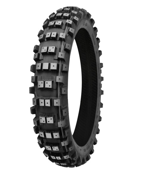 Деталь Mitas C-16 110/100 -18 64M TT Rear Super Soft Extreme NHS