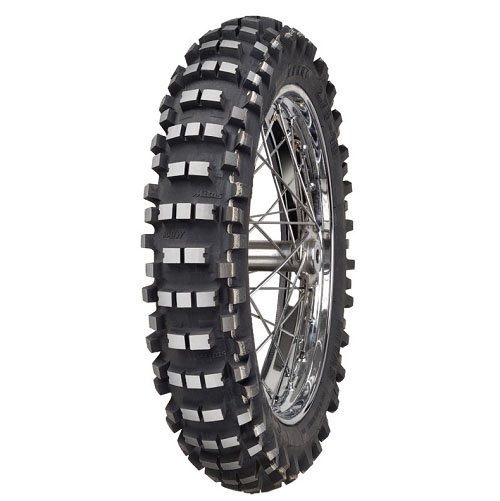 Деталь Mitas 120/90-19 66N C-12 ICE SOFT TT