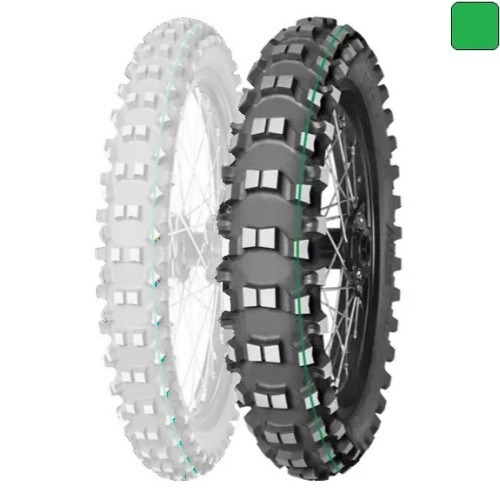 Моторезина Mitas Terra Force-MX SM 120/90 -18 65M TT Rear Super Light