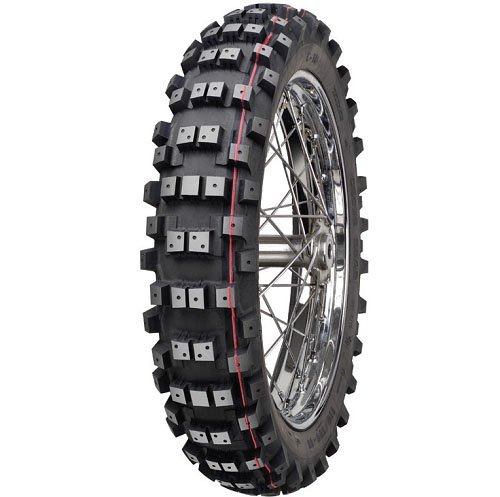 Деталь Mitas 100/90-19M/C 57M C-16 TT