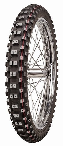 Деталь Mitas 90/90-21M/C 54R C-17 TT