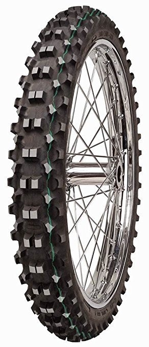 Деталь Mitas 90/90-21 M/C 54R C-19 TT SUPER LIGHT