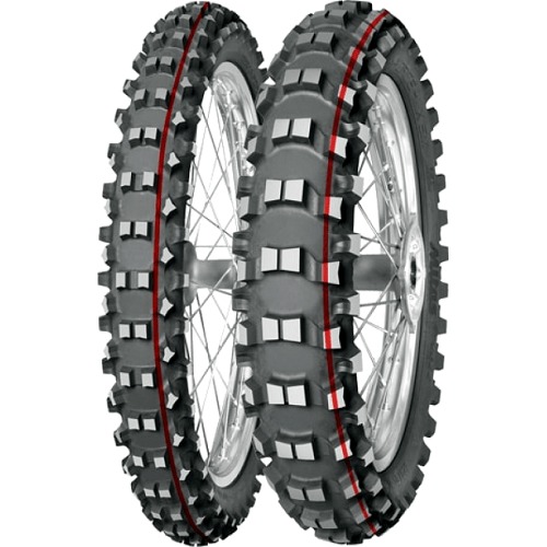 Моторезина Mitas 90/90-21 54M TERRA FORCE-MX MH TT MI