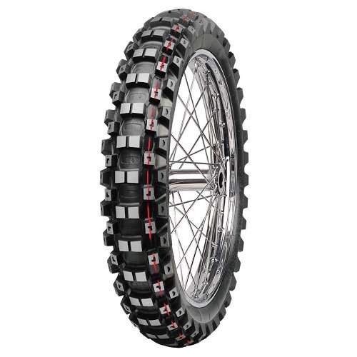 Деталь Mitas 100/90-19 57M C-28 TERRACROSS TT