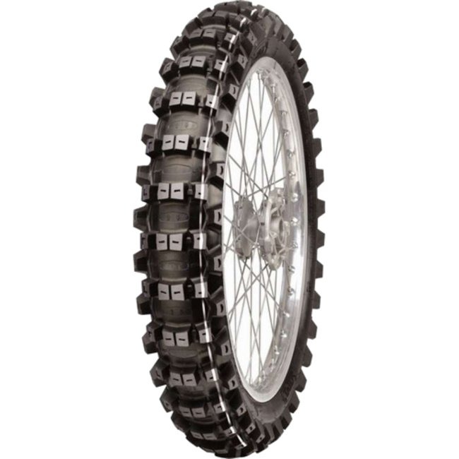 Деталь Mitas 110/90-19 62M C-30 TERRACROSS ICE TT