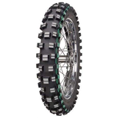 Деталь Mitas 120/90-18 65M XT-754 SUPER LIGHT TT