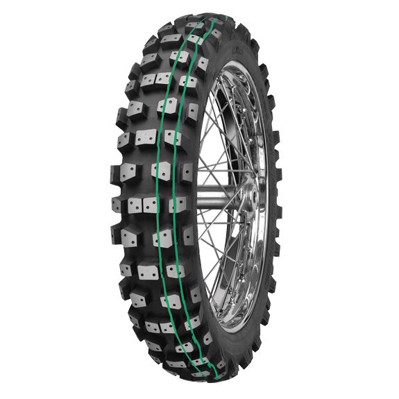 Моторезина Mitas 110/90-19 M/C 62M XT-454 WIN FRIC TT