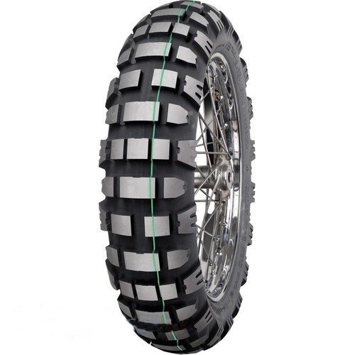 Деталь Mitas 140/80-18 M/C 70R E-12 RALLY STAR TT