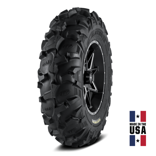 Шина для квадроцикла ITP BLACKWATER EVOLUTION 28x11R-14
