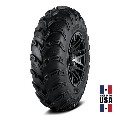 Шина для квадроцикла ITP MUD LITE AT 23x10-10