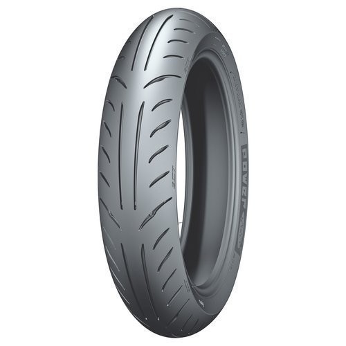Моторезина Michelin POWER PURE SC 130/80-15 63P R TL