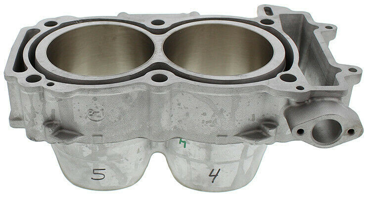 Cylinder Works Цилиндр для KTM 350 SX-F 19-20350XC-F 19-20 D.88
