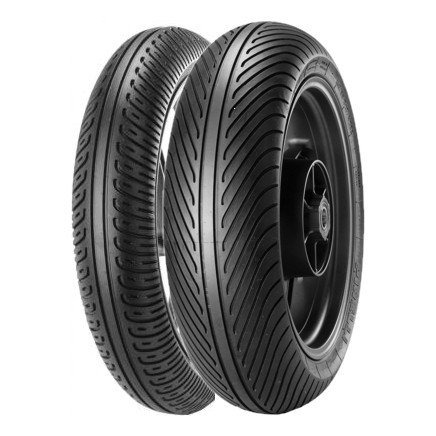 Моторезина Pirelli Diablo Rain 100/70 R17 TL Front NHS SCR1 2024