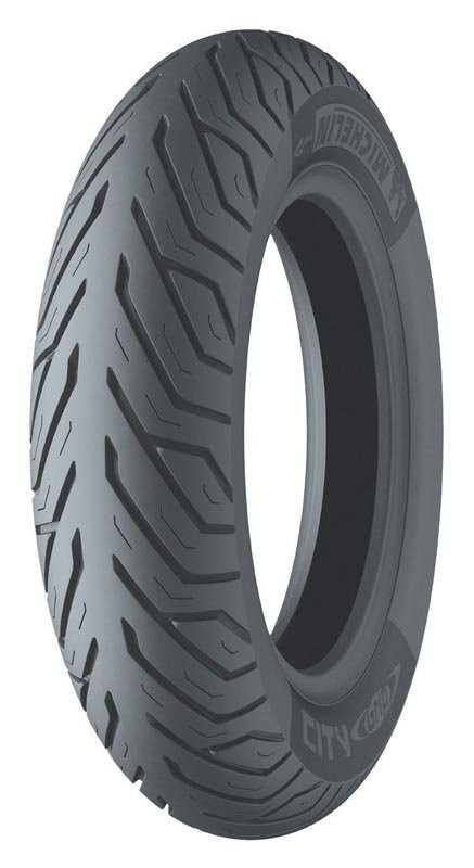 Моторезина Michelin CITY GRIP 110/70-16 52P F TL